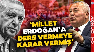 Cemal Enginyurttan Erdoğana Zehir Zemberek Sözler Emekliler Zamlar Kuyruklar [upl. by Crawford]