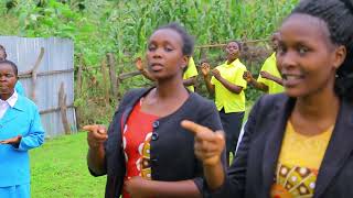 ChinkamaNyabirundu PAG Church Choir Official Video [upl. by Bak]