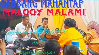 GABBANG MAHANTAP MALOOY MALAMI  JURMINA VS ABDUJER AND ANJAM VS NAJAR [upl. by Neemsay155]