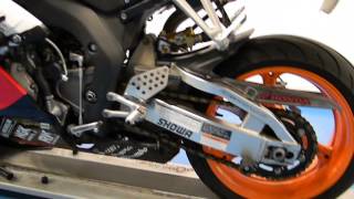 2005 Honda CBR1000RR Repsol  used motorcycle for sale  Eden Prairie MN [upl. by Markman788]