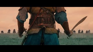 The Scythian 2018  Official Trailer [upl. by Netram115]