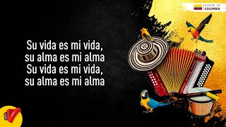 Quiero Volar La Combinación Vallenata Vídeo Letra  Sentir Vallenato [upl. by Ahseenal]