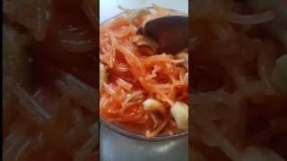 Semia kesaricookingsweetrecipefoodshortsytshortsyoutubeshortsalekhyaofficial [upl. by Ytirahc]