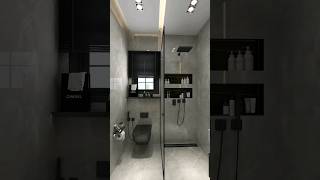 Modern Bathroom Decorating Ideas Transform Your Bathroom Today Modern Bathroom Design Ideas 2025 [upl. by Toms]