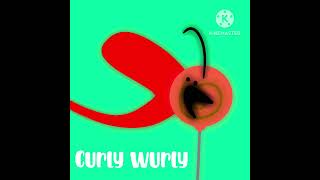 Curly wurly by klaus hellstern [upl. by Neelat534]