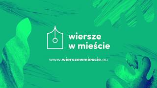 Wiersze w mieście 2020 Petr Hruška „Kot” [upl. by Laban947]