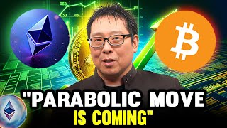 Samson Mow Interview Parabolic Move Is Coming quotEveryone Who Owns Bitcoin Needs To Hear Thisquot [upl. by Leibman]