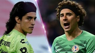 Carlos Acevedo vs Guillermo Ochoa  Quien merece defender a la SELECCION 🇲🇽 [upl. by Heinrik208]