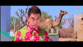 Aamir Khan PK Hint Müzikleri amp Pk Aamir Khan Video Song [upl. by Raama]