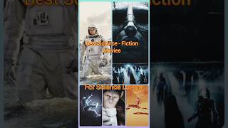 10 Best science fiction movies। For science lover। hollywood movies। science। movies। knowledge। [upl. by Gennifer]