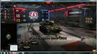 World of tanks quotConnectingquot Contacts Fix  Kaspersky [upl. by Rezal957]