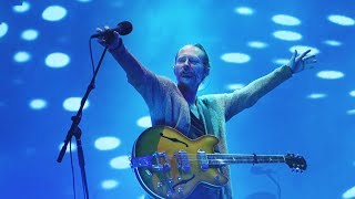 Radiohead  Berkeley 2017 Night 2  Full Concert IEM Audio Matrix [upl. by Aminta]