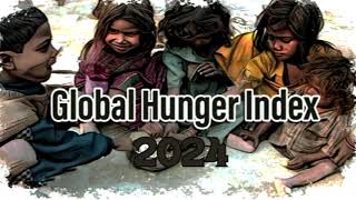 GLOBAL INDEX 2024A STATE OF WORLD HUNGER [upl. by Audie]