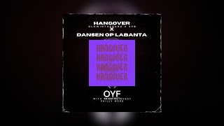 Hangover ZIGGY amp Replay M Remix x Dansen Op Labanta Taio Cruz x GLOWINTHEDARK amp SFB  OYF Mashup [upl. by Zita]