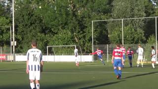 FC OUDEWATER JO171  WOERDEN JO171 [upl. by Carew]