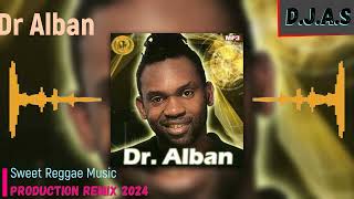 【D】 【J】 【A】 【S】 amp Dr Alban Sweet Reggae Music 2024 [upl. by Flavio235]