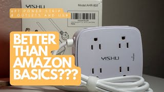 CHEAP Power Strip for Under 10 on Amazon [upl. by Conias]