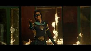 FLYING JATT MOVIE TRAILER 2016 [upl. by Trilley485]