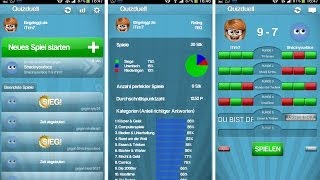 Download Quizduell Premium Kostenlos  Android und IOS 2015 [upl. by Airenahs239]