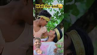 Nagin Ki Mani😂funnyvideo funny short OBJ [upl. by Ateinotna808]