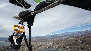 Skydive Elsinore 12262023 freefly jump 3 [upl. by Moises]