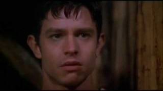 Jason Behr Gay Movie  Rites of Passage 1999 [upl. by Ralaigh]