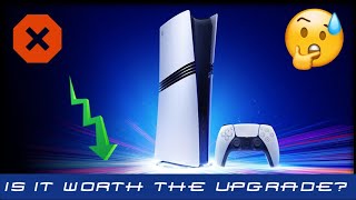 PlayStation 5 Pro is it worth it [upl. by Farrell847]