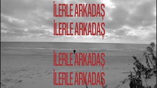 Derrisİlerle arkadaş Lyric Clip [upl. by Chalmers]