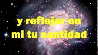 Hazme Brillar SenorInspiracion con letra [upl. by Ard]