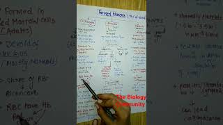 Formed Elements Body Fluids amp CirculationPart1class11biologyneet2024neetbiologyshortsytshorts [upl. by Dugaid]