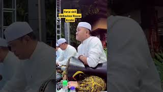 Variasi skill Darbuka Addinulana Hassan Azzahir Pekalongan [upl. by Stephannie647]