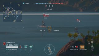 WoWs Legends Ep 9 [upl. by Layney59]