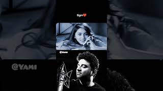 Sontham movie bgm sontham dsp shortsfeed love telugusongs shortsfeed shortsyoutube shorts [upl. by Yniffit]