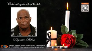 Celebrating the life of Rayanson Bullen aka Henry amp Nawebb [upl. by Izzy899]