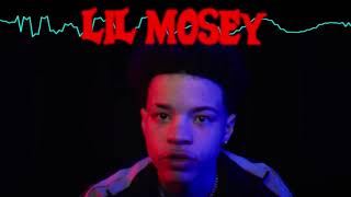 Lil Moseys XXL Freestyle with a Beat [upl. by Braasch]