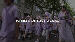 Kinderfest 2024 [upl. by Idmann551]