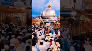 Ajmer Sharif Khwaja Garib Nawaz like follow subscribe [upl. by Olzsal870]