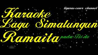 karaoke NATALIA lagu batakRamaitalagu simalungunFisdo [upl. by Artaed]