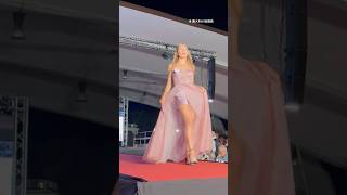 Miss Italia Marche 2024 Finale Civitanova Italy [upl. by Pandich125]