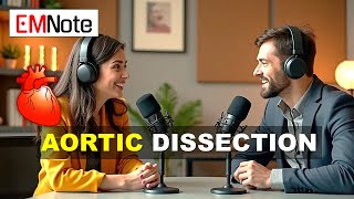 Aortic Dissection [upl. by Ashbaugh]