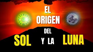 La Leyenda de los 5 soles La creación de la humanidad en la mitología Azteca [upl. by Nasas]