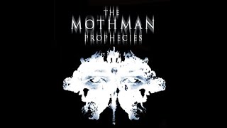 The Mothman Prophecies 2002 Trailers amp TV Spots [upl. by Keligot]