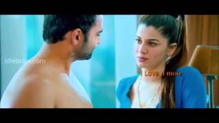 Kainaat Arora in Ram Gopal Varma film [upl. by Torruella]