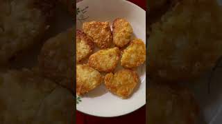 Kentang goreng [upl. by Scarrow]