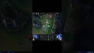 G2 vs T1 Highlight leagueoflegends world2024 shorts [upl. by Llevert]