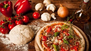 Cinematic Pizza Making Video Like Daniel Schiffer [upl. by Arianna557]