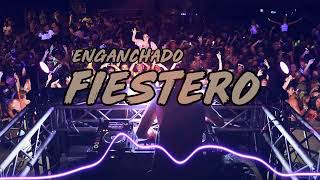 🔥 ENGANCHADO FIESTERO MIX FIESTERO 60 😈  NOVIEMBRE 2023  ZERE DJ [upl. by Nitsua982]