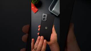 Motorola Moto G Power 2024 unboxing [upl. by Earley]