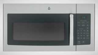 Ge microwave over the range GE JVM3160RFSS [upl. by Buote]