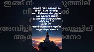 Arm  Angu Vaana Konilu lyrics short youtube song [upl. by Ainolloppa]